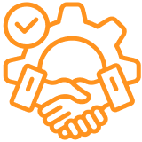 Tôn trọng đối tác