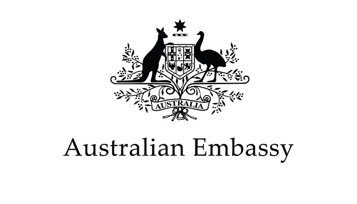 Australian Embassy