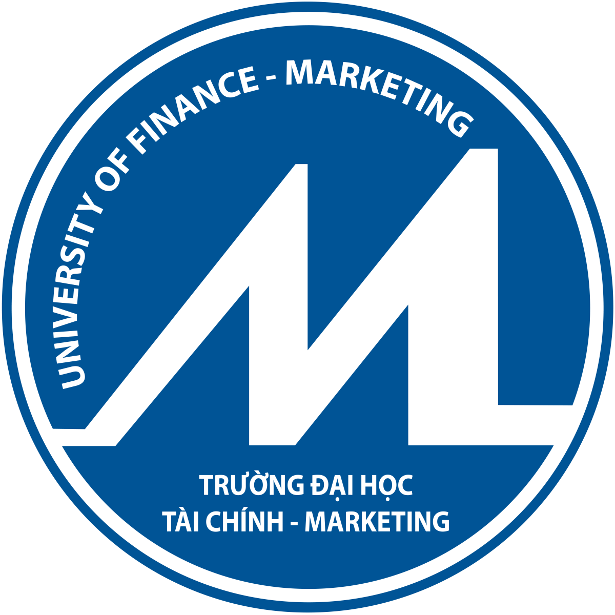 Trường Đại học Tài chính - Marketing