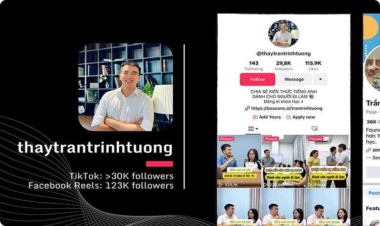 Tăng 150% nhận diện thương hiệu