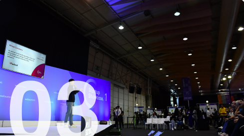 Hoạt động trước sự kiện